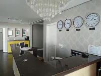 Cynn Hotels Hotels in Sao Jose dos Campos