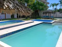 Residence Meridiana - parking