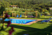 Agriturismo Fattoria di Sommaia - Wifi