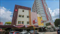 Vindhika Hotel Pengayoman
