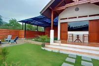 Anteng Villa Hotel dekat Masjid Al-Muhajirin RW.04 Kelurahan Rancaekek Kencana