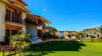 Residencial Malibu
