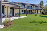 Oleandro Holiday Apartments
