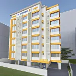 Bloom Hotel Balewadi
