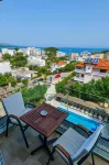 6 Milje Hotel Hotels in Ksamil