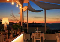 La Bella Trani Suites e B&B Hotel a Bisceglie