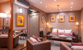 5. Hotel Ge..