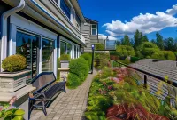 Crystal's View Bed & Breakfast