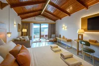Caldera Creta Paradise Hotels in Gerani Chanion