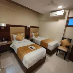 Oxford Hotel Powai Hotels in Mumbai