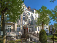 Maxymilian Unique Hotel - Adults Only Hotels near Town Hall