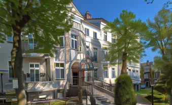 Maxymilian Unique Hotel - Adults Only