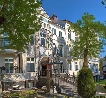 Maxymilian Unique Hotel - Adults Only Отели рядом с достопримечательностью «Причал Колобжега»