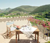 Borgo San Valentino Hotels in Arrone