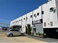 호텔 치콰치라 Church of Our Lady of the Rosary 주변 호텔