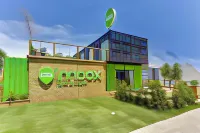 Innbox - Canasvieiras - Auberges de jeunesse