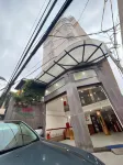 Mdhotel 2 Hotels near Giáo xứ Đức Hòa