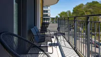 Porto Mare, Sun & Snow Hotels in Jarosławiec