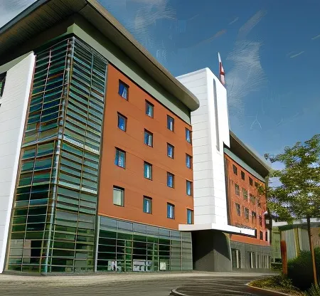 International Hotel Telford