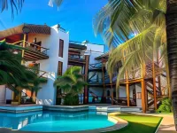 Duro Beach Hotel