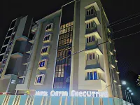 Hotel Chitra Executive Hotels near Dr.VMGMC Playground