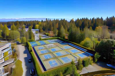 Pacific Shores Resort & Spa