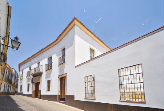 坦德姆天井公寓 科爾多瓦酒店