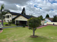 Mongi Guest House Hotels near Hatfield Shopping Center