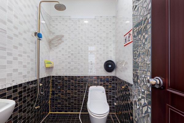 Sweet Rentals Homes with Netflix - 15Mins to Bui Vien_5