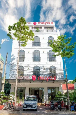 Maya Hotel 2