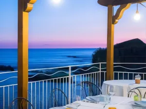 Ferretti Hotel