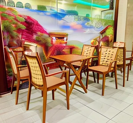 Mekong Rose Hotel