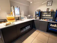 Kyriad Direct Auxerre - Appoigny Hotels in Yonne