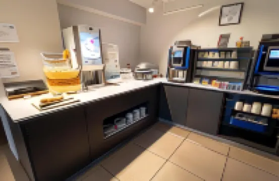 Kyriad Direct Auxerre - Appoigny