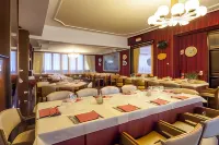 Hotel Delta Florence - 4-Star