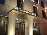 Waxwing Hotel Hotels in Antakya