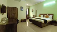 White House Country Inn By ShriGo Hotels Hotels near Jai Dada Bad Wala
