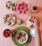 Casale 1541 - servizio colazione