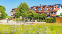 Landhotel Mappacher Hof Hotels in Neunburg vorm Wald
