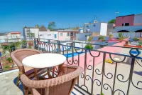Hotel Flora Wellness & Beauty Hotel a Ischia