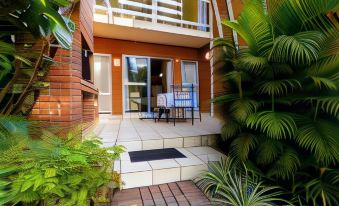 Perna Perna Lodge St Lucia