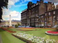 Cairn Hotel Hotel di Harrogate