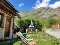 La Jarbelle - Gîte et Spa Hotels in Embrun