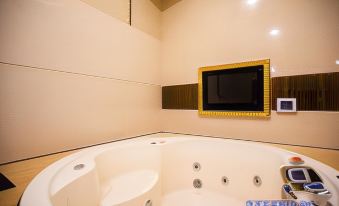 Discovery Motel (Yanping branch)