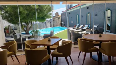 Douro Castelo Signature Hotel & Spa Hotels in Cambres