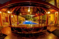 Hotel Iguana Verde Hotels in Lagunillas