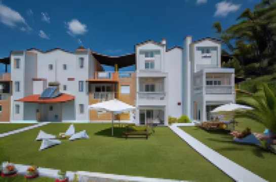 Sunset Villas Hotels in 
