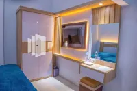 Hotel Rai's Palopo Exclusive Mitra RedDoorz