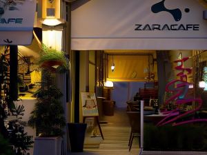 Zara Rooms & Suites