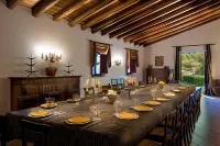 Masseria Rossella Hotels in San Giuseppe Jato